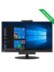 LENOVO TINY-IN-ONE (M710q) (REFURBISHED RINOVO GRADO A) - PC DESKTOP AIO - MONITOR 22"" FHD - CPU INTEL i3 GEN.6 - RAM 16GB - SSD 256GB - W10 PRO - Garanzia 1 anno
