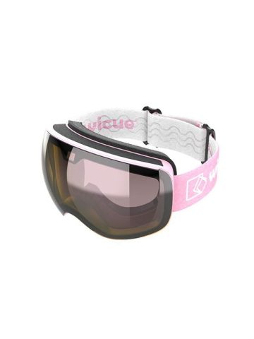 WICUE VR2101 SKI GLASSES PINK