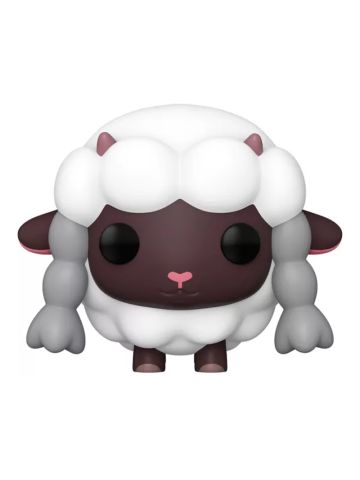 FUNKO POP WOOLOO (70978) POKEMON - GAMES - NUM.958