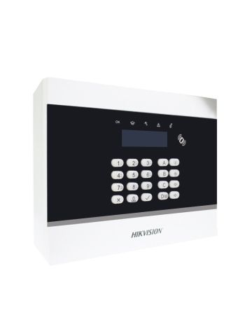 HIKVISION DS-HYB64 - CENTRALINA IBRIDA WIRELESS