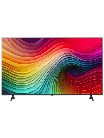 LG 65NANO81T3A - 65"" SMART TV NANOCELL 4K - BLACK - EU