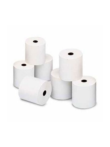 ROTOLI CONTABILI CELLULOSA 44/70/12