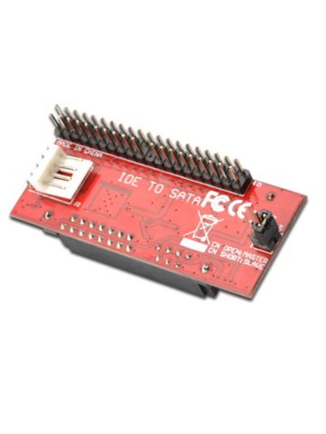 ADATTATORE DIGITUS DS33151 DA ATA 133 A SATA 150
