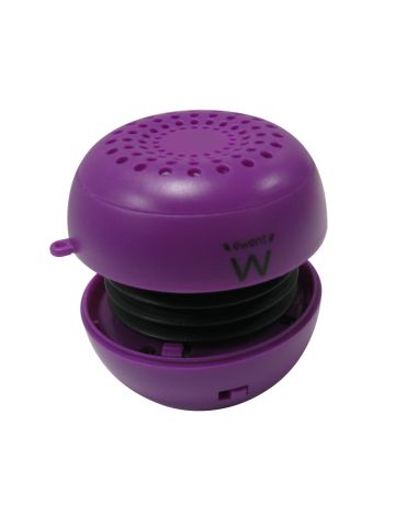 SPEAKER BUBBLE PORTATILE X TABLET EWENT