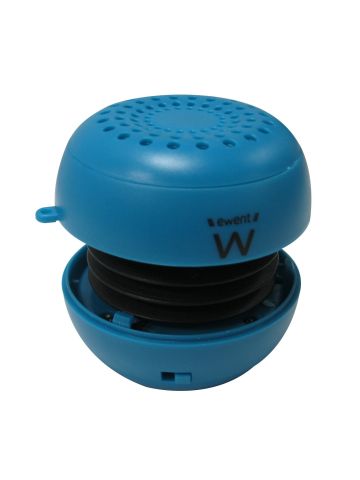 SPEAKER BUBBLE PORTATILE X TABLET EWENT