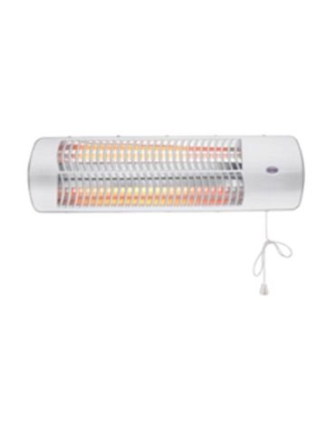 STUFA AL QUARZO DA PARETE PER INT E ESTE