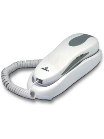 TEL. FISSA BRONDI SLIM NEMO BIANCO