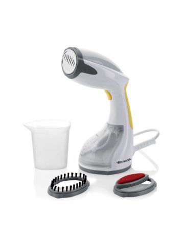 ARIETE FERRO DA STIRO VERTICALE (4167) - PIASTRA ACCIAIO INOX - COLPO VAPORE 20 GR/MIN - 1200W