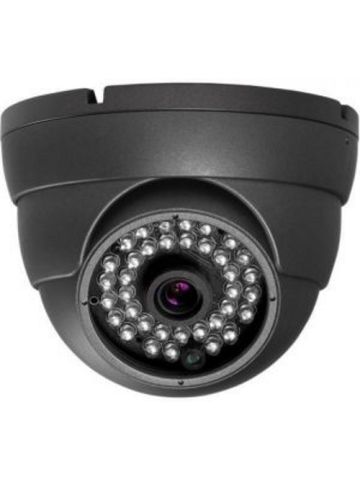 VIDEO SORV. TELECAMERA ALPIE 1,3Mpx WH