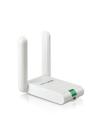 ADATTATORE TP-LINK TL-WN822N USB 300MBPS HIGH GAIN WIRELESS