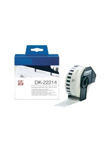 NASTRO ADESIVO BK/WH 12MM-30 48 MT COMP.