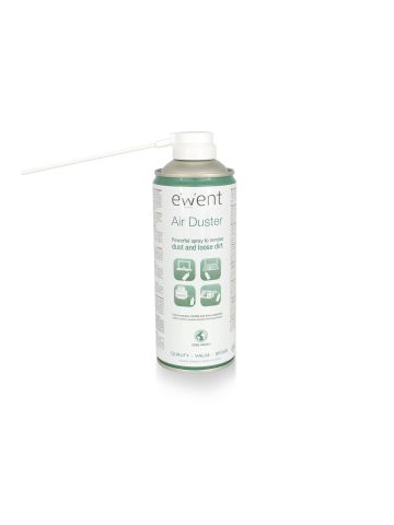 EWENT ARIA COMPRESSA SPRAY 400 ml