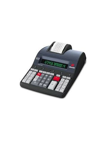 CALCOL.CON ROTOLO OLIVETTI  LOGOS-914T