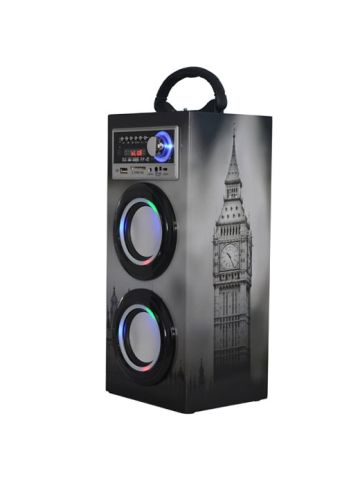 SPEAKER MAJESTIC BT/USB/SD/AUX TS79 LN