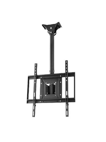 LINK LKBR35 - STAFFA TELESCOPICA A SOFFITTO PER TV 32""/55"" - MAX 40 KG - VESA 75/400 / 600X400