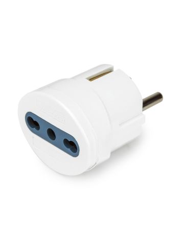 ADATTATORE TRIP.VULTECH 10/16A SHUKO UPS