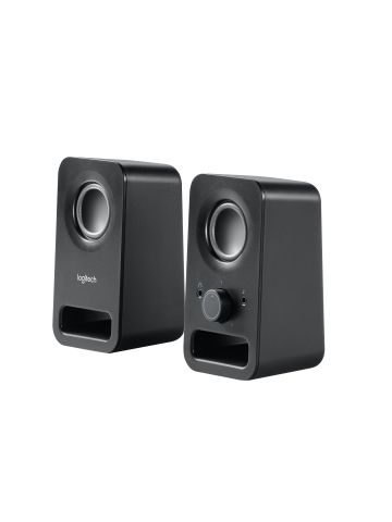 SPEAKER 2.0 LOGITECH Z150