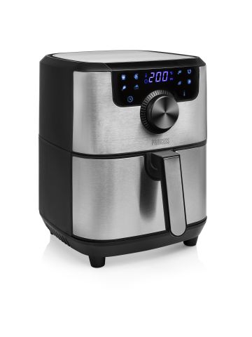 AEROFRYER XXL 4.5LT SILVER TOUCH 1500W