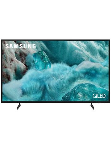 SAMSUNG QE50Q7FAAU 2025 - 50"" SMART TV QLED 4K - 3000 PQI - HDR - BLACK - EU
