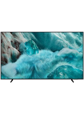SAMSUNG QE85Q7FAAU 2025 - 85"" SMART TV QLED 4K - 3.000 PQI - BLACK - EU