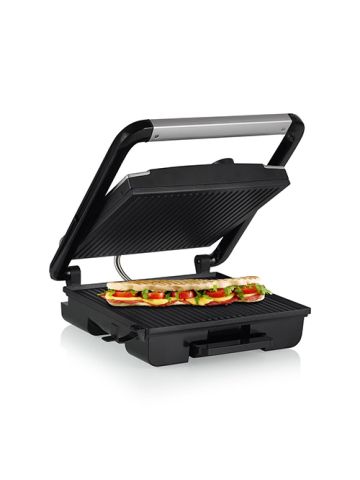 PANINI GRILL PRINCESS PIASTRA PRO 2000W