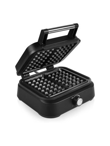 PIASTRA PER WAFFLE DELUXE BELGIAN 1500W