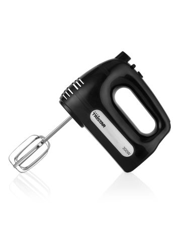 SBATTITORE TRISTAR MIXER 6VEL 300W INOX