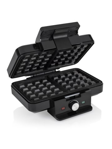 PIASTRA PER WAFFLE 1000W 22X13.5 TRISTAR