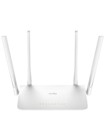 CUDY WR1300 - AC1200 GIGABIT WI-FI MESH ROUTER