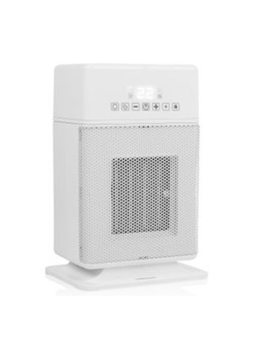 TERMOVENTILATORE CERAMICO UMIDIFICATORE