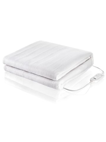 TERMOCOPERTA MATRIMONIALE 3 LIV. 120W