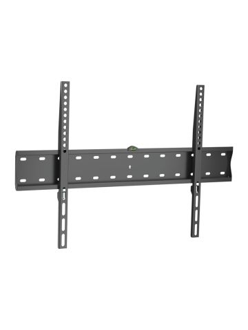 BRAVO QUADRO 2 STAFFA A MURO FISSA PER TV 32""/82"" - MAX 40 KG - VESA 600X400