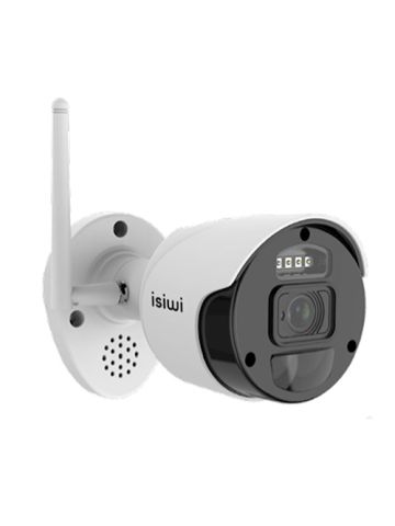 TELECAMERA WIFI X KIT CONNECT GEN1+AUD