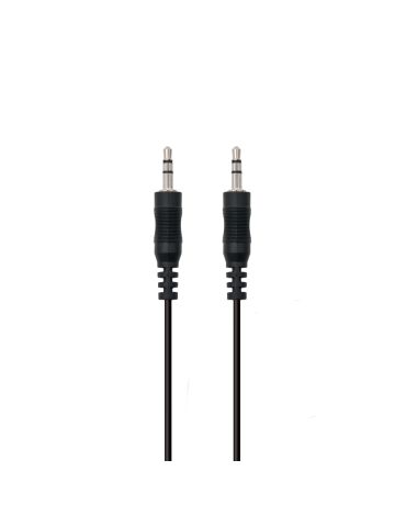 CAVO AUDIO STEREO JACK 3.5mm 10mt