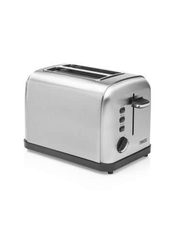 TOSTAPANE INOX 2 VANI PRINCESS 850W