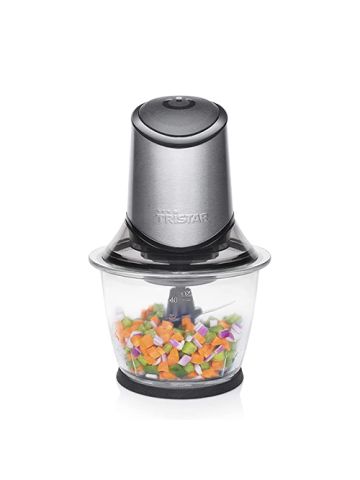TRITATUTTO E MACINATORE TRISTAR 400W