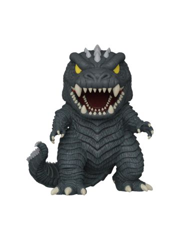 FUNKO POP GODZILLA ULTIMA (72113) - ANIMATION - NUM.1468