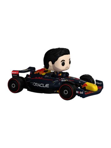 FUNKO POP SERGIO PEREZ (72618) - SPORT - FORMULA 1 - NUM.306