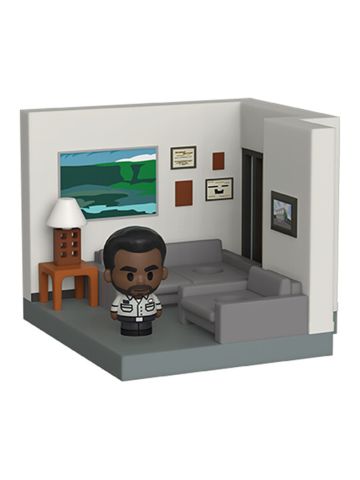 FUNKO POP DARRYL PHILBIN THE OFFICE (57388) - THE OFFICE - MOMENTS