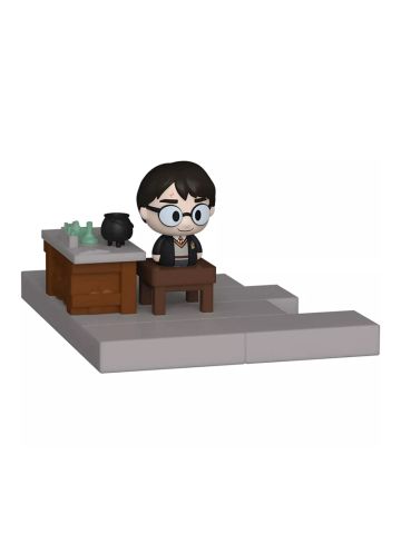 FUNKO POP HARRY POTTER POTIONS CLASS (57363) - HARRY POTTER - MOMENTS