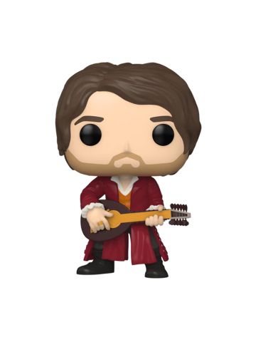 FUNKO POP JASKIER (67425) - THE WITCHER - TELEVISION - NUM.1320