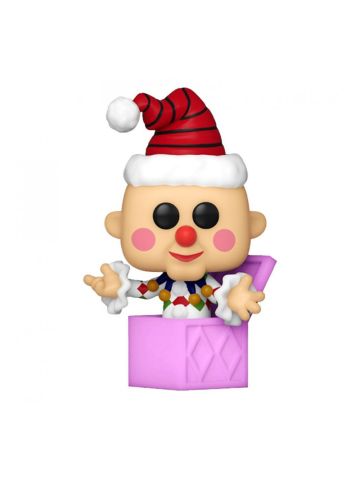 FUNKO POP CHARLIE IN THE BOX (64341) - MOVIES - RUDOLPH - NUM.1264