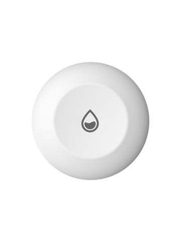 EZVIZ T10c - SENSORE ANTIALLAGAMENTO (DA ABBINARE A SISTEMA A3) - FINO A 1 ANNO DI AUTONOMIA - BATTERIA SOSTITUIBILE