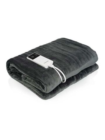 TERMOCOPERTA 10 IMP. GRIGIO SC. 160X130