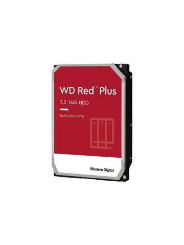 HD 2TB INT. 3.5 WD RED PLUS NAS 6GB/S