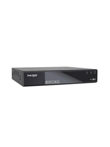 UVR 16CH+4CH 5MPX AIEVO HDMI P2P+AOC