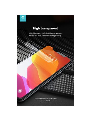 PELLICOLE DISPLA 12X18 OPACA A.SCHOCK 50