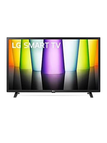 TV 32 LG SMART WIFI LED FULL-HD BLACK