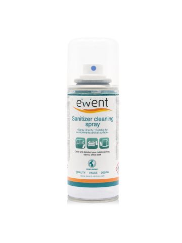 EWENT SPRAY DETERGENTE IGIENIZZANTE 400M