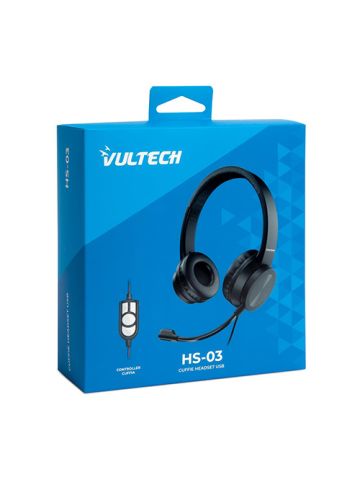 CUFFIA+MIC. CON ARCHETTO REGOL.